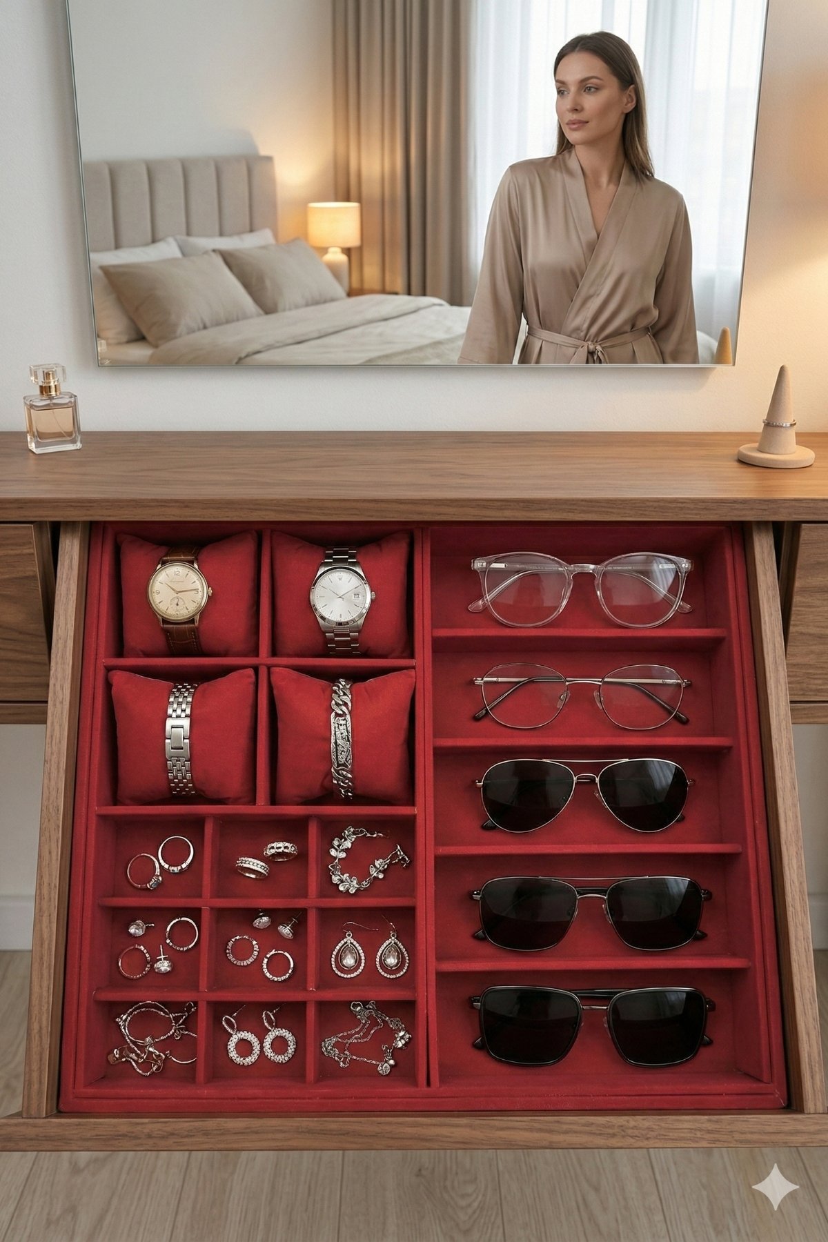 Takı Organizer